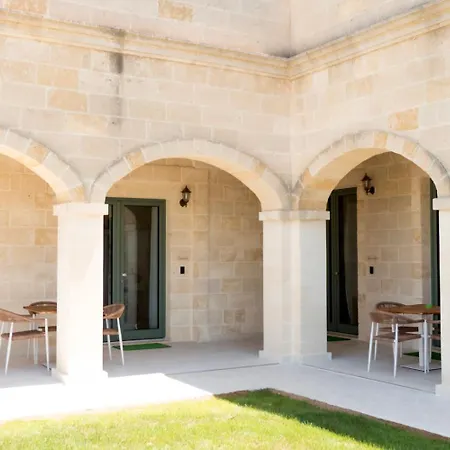 Tenuta Dorolivo Agri Relais