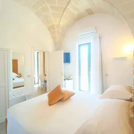 Tenuta Dorolivo Agri Relais Lantgård