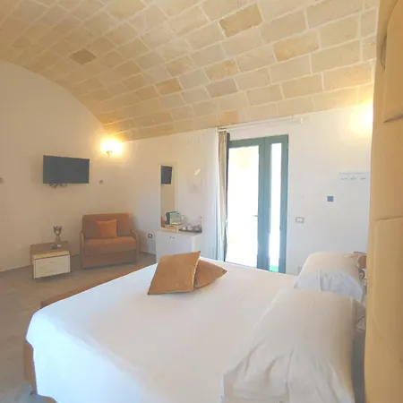 Tenuta Dorolivo Agri Relais Lantgård