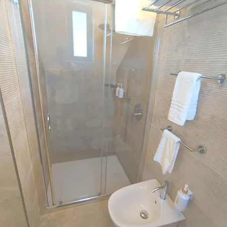 Tenuta Dorolivo Agri Relais Lantgård *