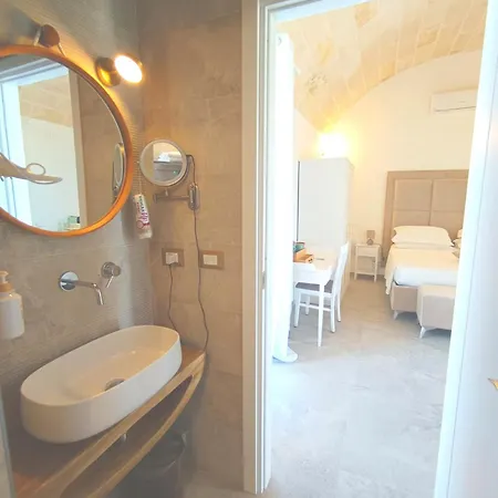 Tenuta Dorolivo Agri Relais Lantgård