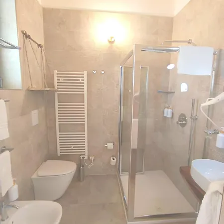 Tenuta Dorolivo Agri Relais Lantgård