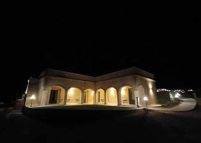 Tenuta Dorolivo Agri Relais Séjour à la ferme