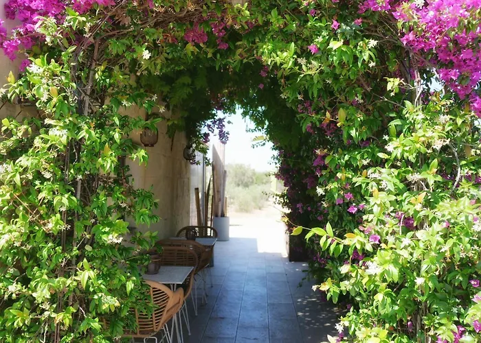 Tenuta Dorolivo Agri Relais Otrante