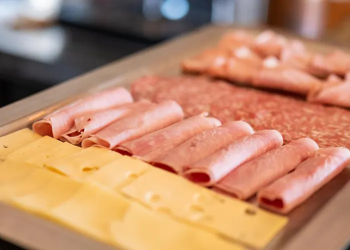 Tenuta Dorolivo Agri Relais Séjour à la ferme