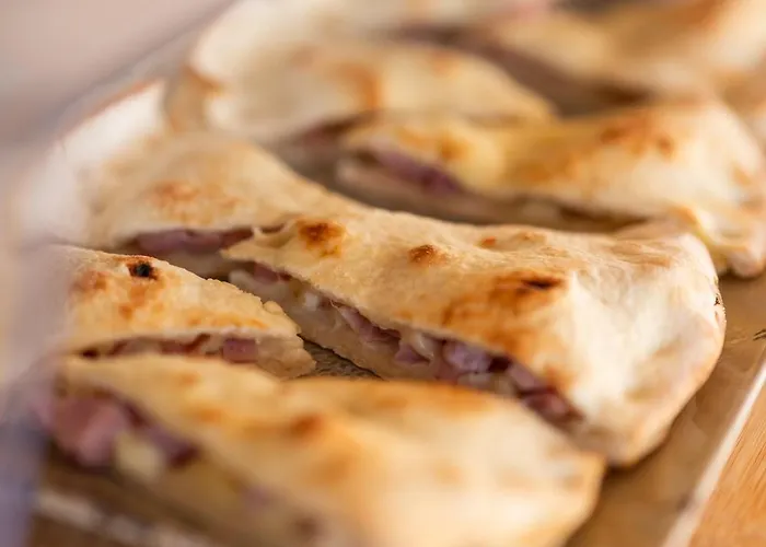 Tenuta Dorolivo Agri Relais Séjour à la ferme *