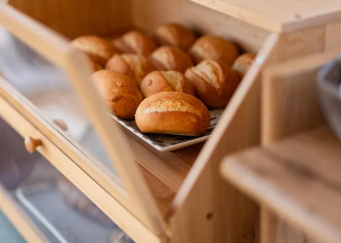 Séjour à la ferme Tenuta Dorolivo Agri Relais Otrante