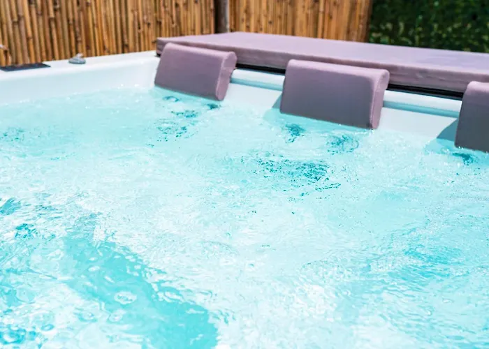 Tenuta Dorolivo Agri Relais Séjour à la ferme Otrante