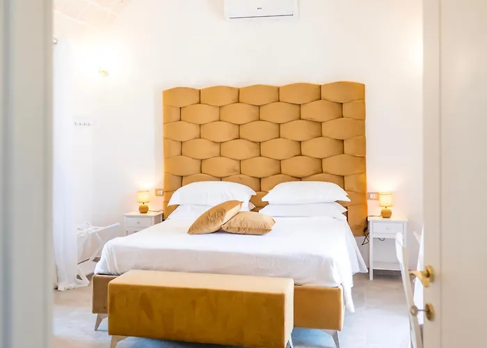 Tenuta Dorolivo Agri Relais *