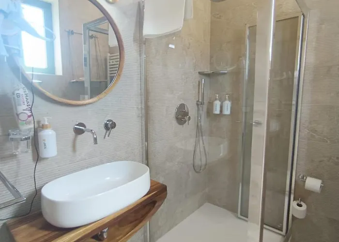 Tenuta Dorolivo Agri Relais * Otrante