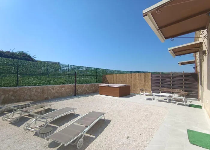 Tenuta Dorolivo Agri Relais *