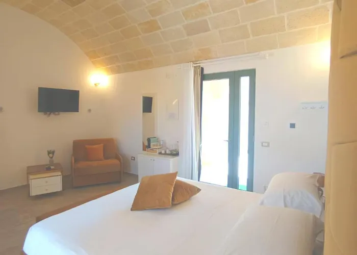 Tenuta Dorolivo Agri Relais Séjour à la ferme