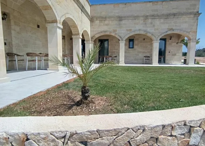 Tenuta Dorolivo Agri Relais