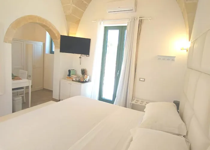 Tenuta Dorolivo Agri Relais *