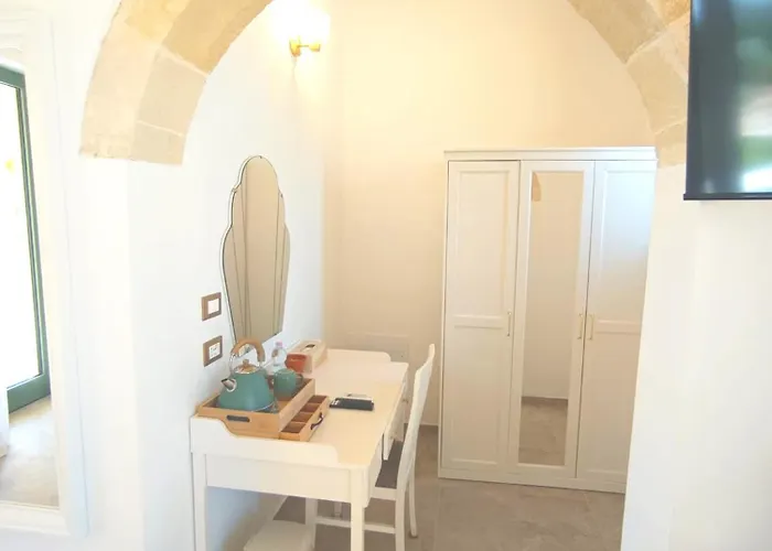 Tenuta Dorolivo Agri Relais *