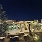 Κατάλυμα σε φάρμα Tenuta Dorolivo Agri Relais Οτράντο