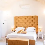 Tenuta Dorolivo Agri Relais Bauernhof Otranto