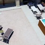 Bauernhof Tenuta Dorolivo Agri Relais Otranto