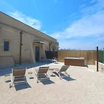 Tenuta Dorolivo Agri Relais * Οτράντο