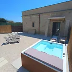 Tenuta Dorolivo Agri Relais Bauernhof