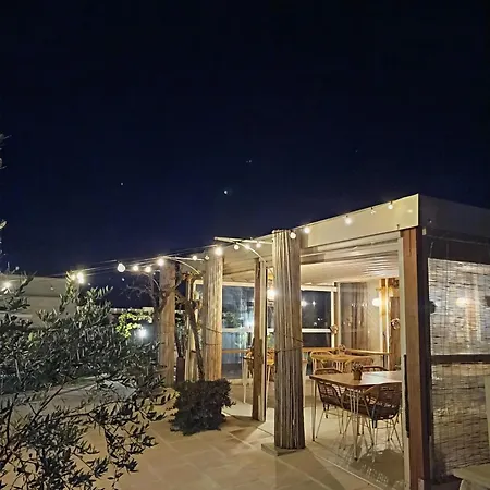 Tenuta Dorolivo Agri Relais *