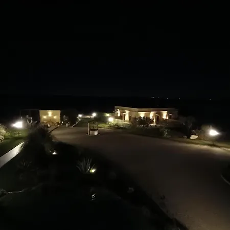 Tenuta Dorolivo Agri Relais Alojamento de Turismo Rural