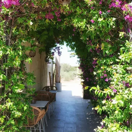 Tenuta Dorolivo Agri Relais אוטרנטו