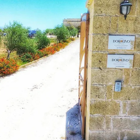 Tenuta Dorolivo Agri Relais אוטרנטו