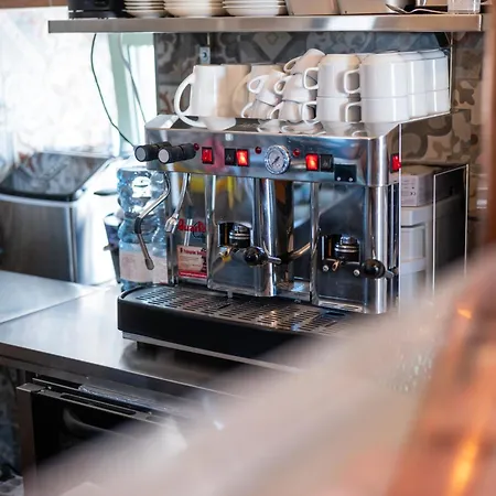 Alojamento de Turismo Rural Tenuta Dorolivo Agri Relais *