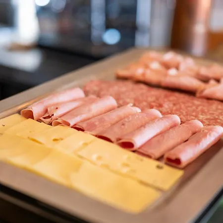 Tenuta Dorolivo Agri Relais Alojamento de Turismo Rural