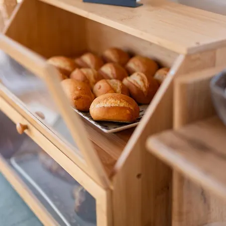 Alojamento de Turismo Rural Tenuta Dorolivo Agri Relais Otranto