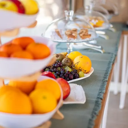 Tenuta Dorolivo Agri Relais