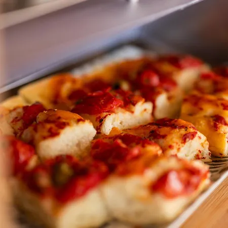 Tenuta Dorolivo Agri Relais