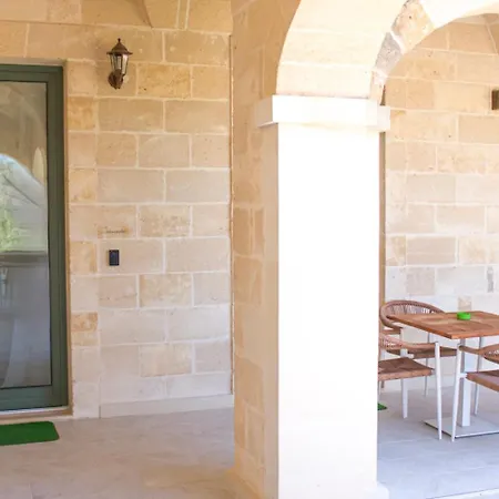 Tenuta Dorolivo Agri Relais Otranto