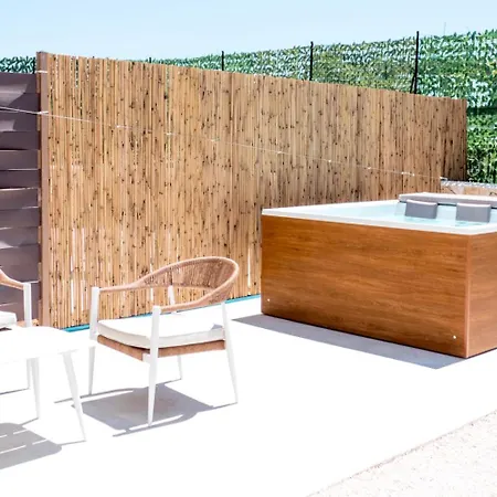 Alojamento de Turismo Rural Tenuta Dorolivo Agri Relais Otranto