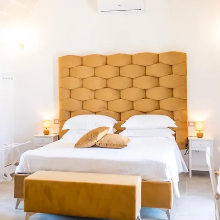 Tenuta Dorolivo Agri Relais *