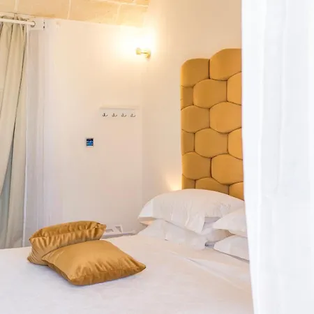 Tenuta Dorolivo Agri Relais Otranto