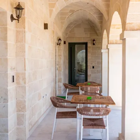 Tenuta Dorolivo Agri Relais *