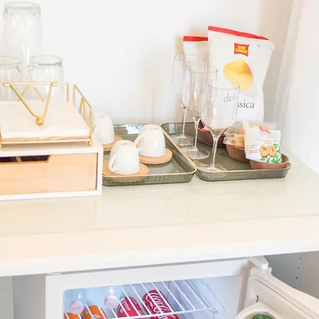 Tenuta Dorolivo Agri Relais * Otranto