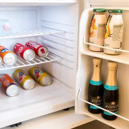 Tenuta Dorolivo Agri Relais Alojamento de Turismo Rural *