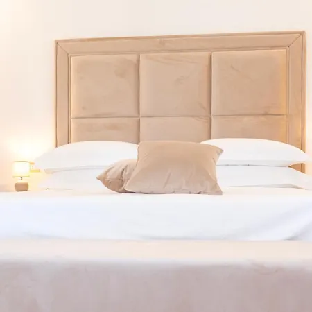 Alojamento de Turismo Rural Tenuta Dorolivo Agri Relais *