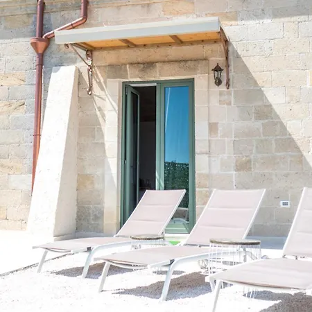 Tenuta Dorolivo Agri Relais