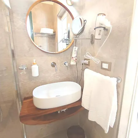 Tenuta Dorolivo Agri Relais Alojamento de Turismo Rural *