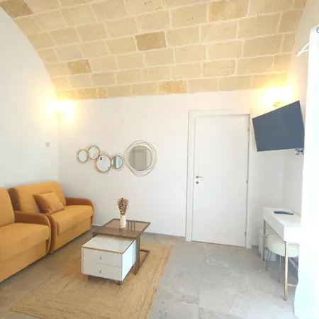 Tenuta Dorolivo Agri Relais