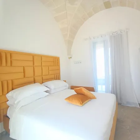 Tenuta Dorolivo Agri Relais *