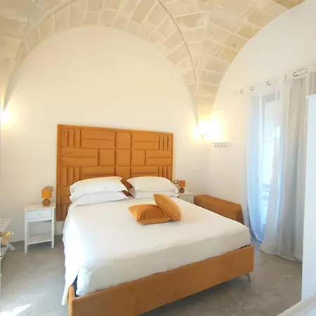 Tenuta Dorolivo Agri Relais * Otranto