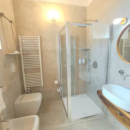 Tenuta Dorolivo Agri Relais