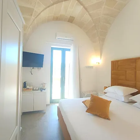 Tenuta Dorolivo Agri Relais * Otranto