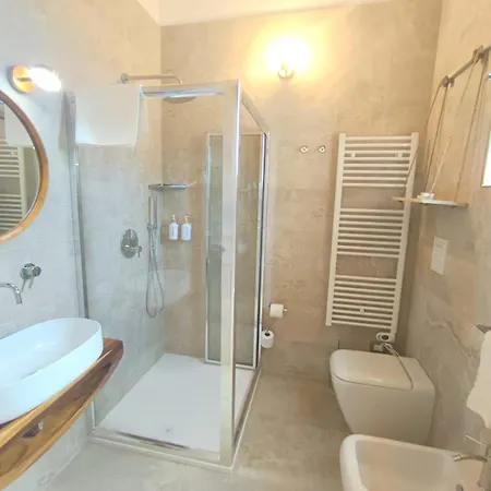 Alojamento de Turismo Rural Tenuta Dorolivo Agri Relais