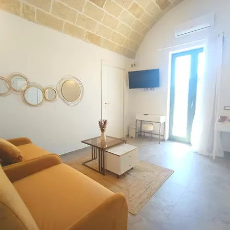 Tenuta Dorolivo Agri Relais Alojamento de Turismo Rural *